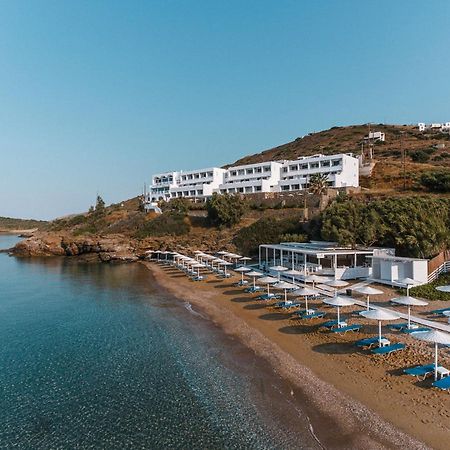קיפרי Hotel Perrakis מראה חיצוני תמונה