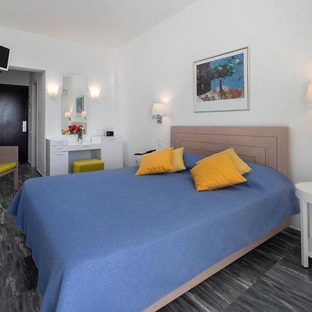 קיפרי Hotel Perrakis חדר תמונה