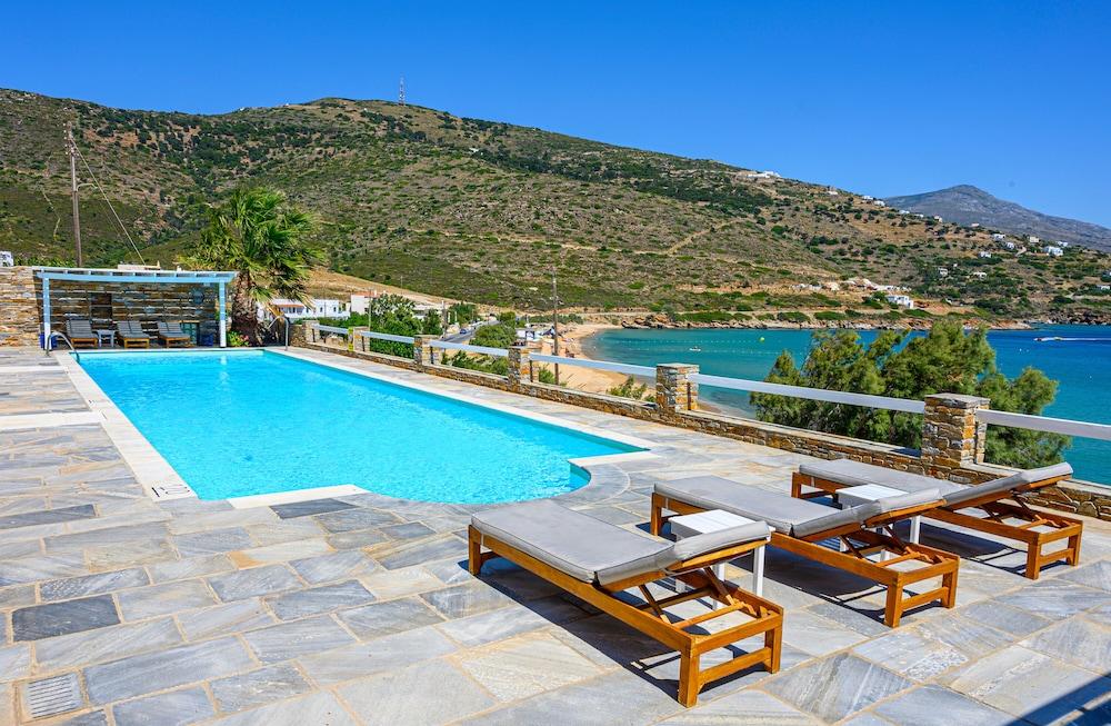 קיפרי Hotel Perrakis מראה חיצוני תמונה