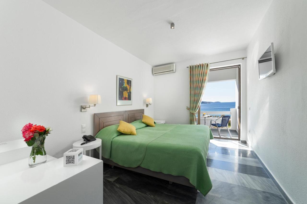 קיפרי Hotel Perrakis חדר תמונה
