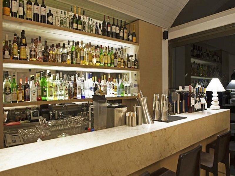קיפרי Hotel Perrakis מראה חיצוני תמונה