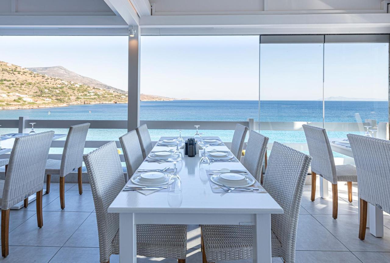 קיפרי Hotel Perrakis מראה חיצוני תמונה